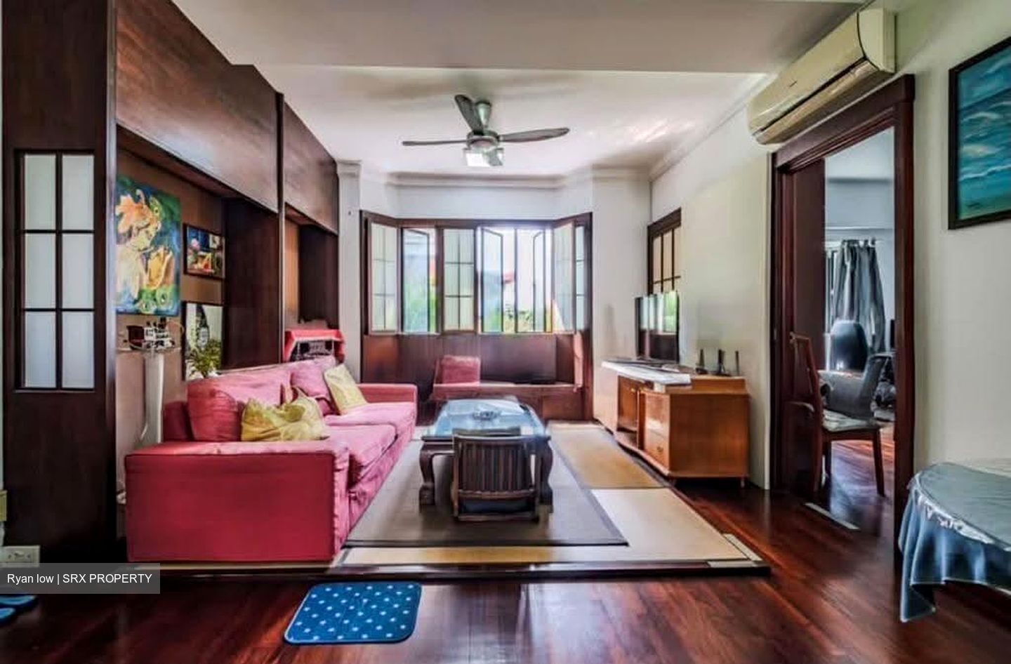 Mendon Spring (D5), Apartment #633824361